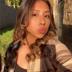 Meet your Posher, Marilyn